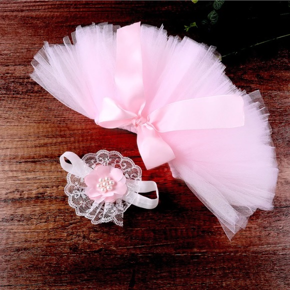 Tutu skirt - Picture 1 of 1